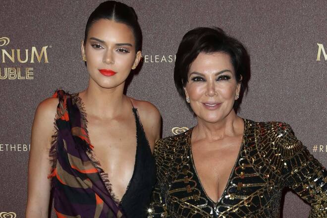 Kendall und Kris Jenner ähneln sich nun mehr denn je.