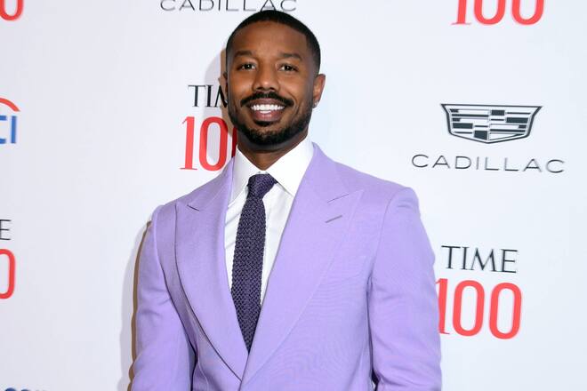 «Black Panther»-Star Michael B. Jordan macht sich erneut als Regisseur einen Namen.