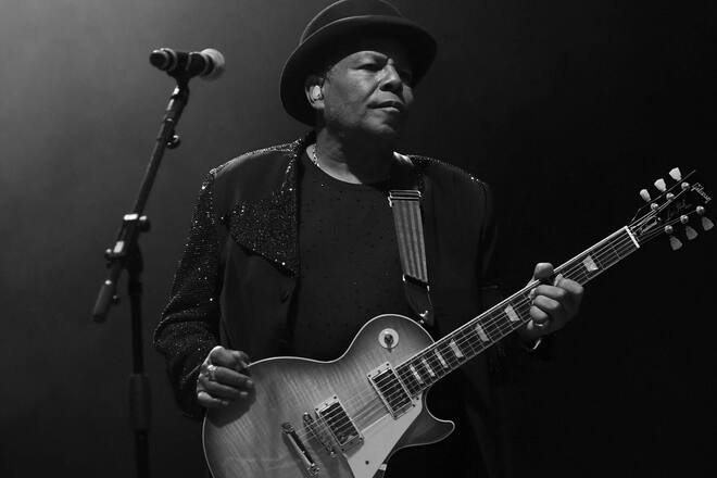 Tito Jackson machte wie viele seiner berühmten Familienmitglieder sein ganzes Leben lang Musik. Am 10. September gab er mit seinen Brüdern noch ein Konzert in München.
