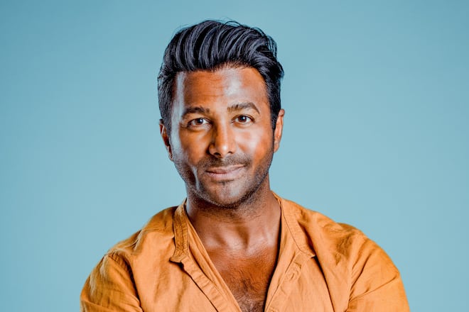 Biyon Kattilathu veröffentlicht am 18. September sein neues Buch «Die Fragen deines Lebens - Wie du alle Antworten in dir selbst finden kannst».