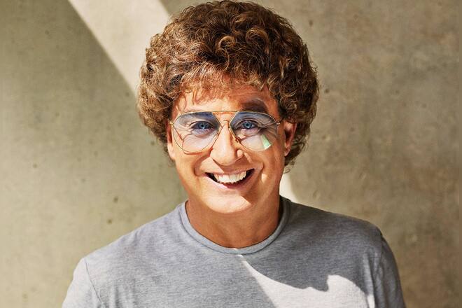 Atze Schröder gehört seit Jahrzehnten zu den erfolgreichsten Comedians in Deutschland.