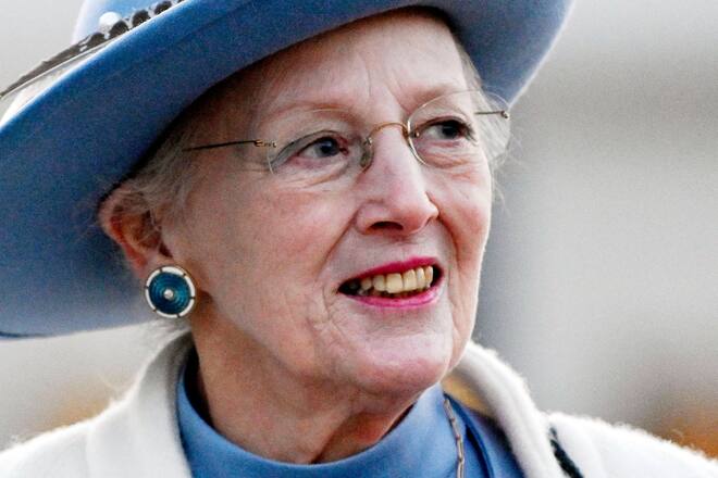Königin Margrethe sass 52 Jahre lang auf dem Thron. Im Januar übergab sie das Zepter an ihren ältesten Sohn Frederik.