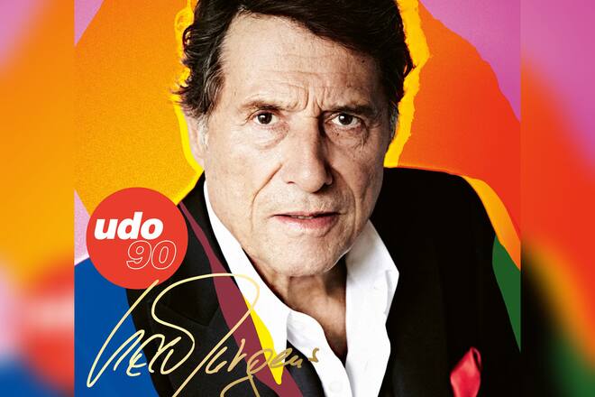 Zum 90. Geburtstag erscheint am 27. September 2024 das Album «udo 90» mit 90 Singles von Udo Jürgens.