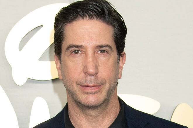 David Schwimmer bereut manche Entscheidungen seiner Karriere.