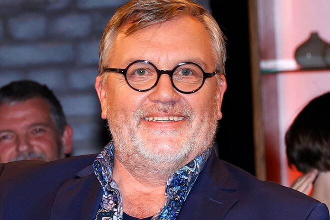 Hape Kerkeling am Freitagabend bei «3nach9».