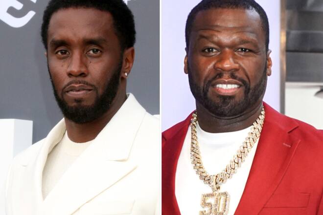 50 Cents Dokuserie über Sean «Diddy» Combs hat bei Netflix eine Streaming-Heimat gefunden.