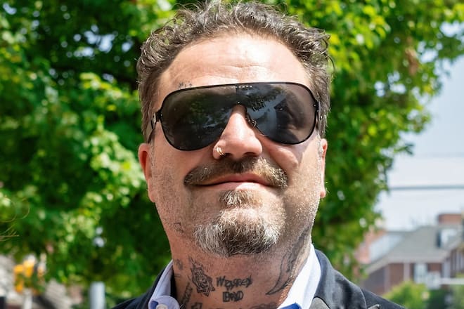 Unterzieht sich jetzt einer Suchttherapie: Bam Margera