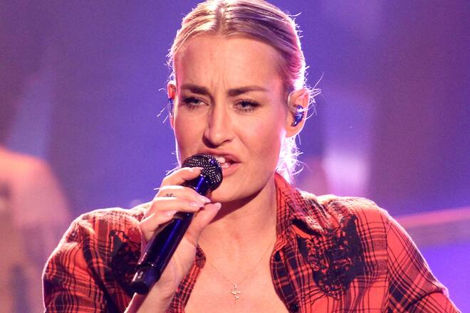 Sarah Connor kündigt kleine Sommerkonzerte und eine grosse Tour an.