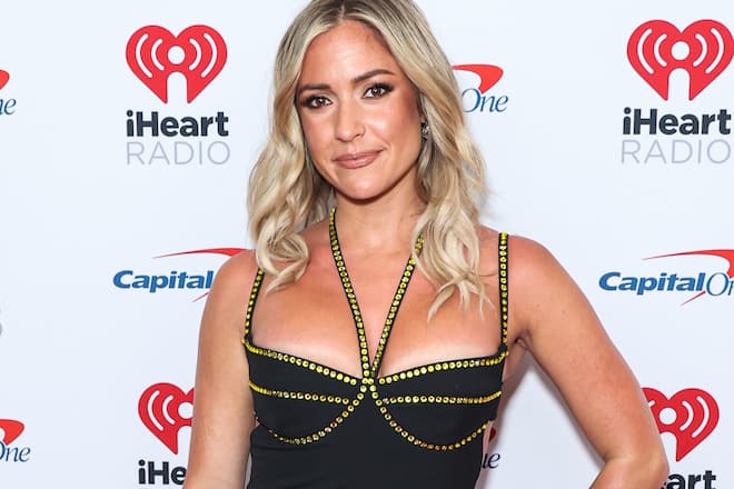 Die frühere «The Hills»-Darstellerin Kristin Cavallari turtelte vor wenigen Wochen noch auf Santorini, nun ist sie offenbar getrennt.