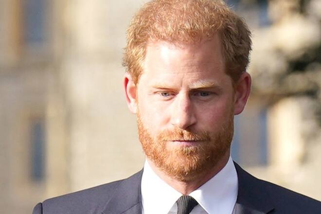 Prinz Harry hat nach etlichen Terminen in New York bereits die nächste Reise vor sich: Im Oktober geht es nach Lesotho und Südafrika.