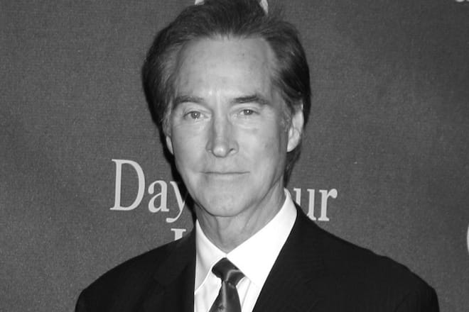 Drake Hogestyn prägte die Dauer-Seifenoper «Zeit der Sehnsucht», die seit 1965 läuft, fast vier Jahrzehnte lang.