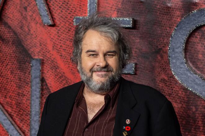 Dem Neuseeländer Peter Jackson liegen die Natur und deren Bewohner sehr am Herzen.