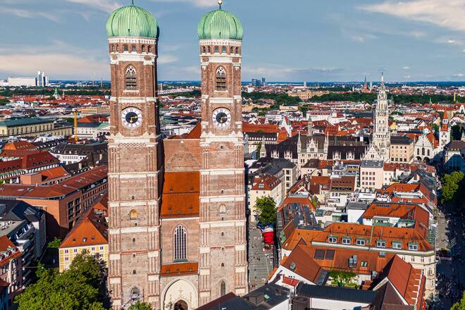 Bayerns Landeshauptstadt München ist Spitzenreiter im Smart City Index 2024.