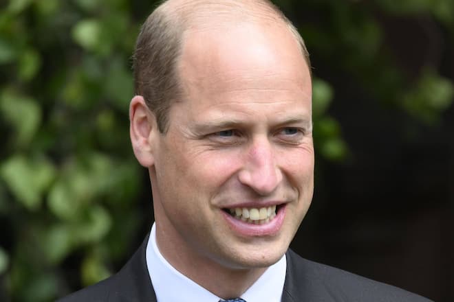 Prinz William wird demnächst in der Doku «Prince William: We Can End Homelessness» zu sehen sein.
