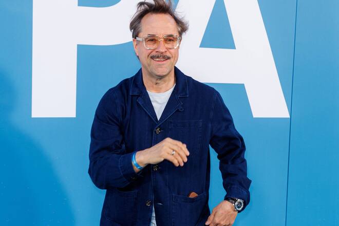 Jan Josef Liefers ist vor allem aufgrund seiner Rolle im Münster-«Tatort» bekannt.