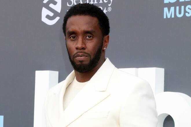 Ein Prozess gegen Sean «Diddy» Combs soll im Mai 2025 beginnen.