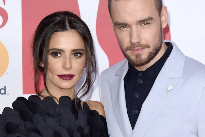 Cheryl Cole und der tragisch verstorbene Liam Payne bei einem gemeinsamen Auftritt 2018.
