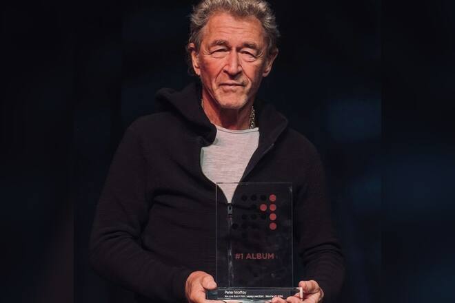 Peter Maffay hat dieses Jahr Abschied von der grossen Bühne gefeiert.