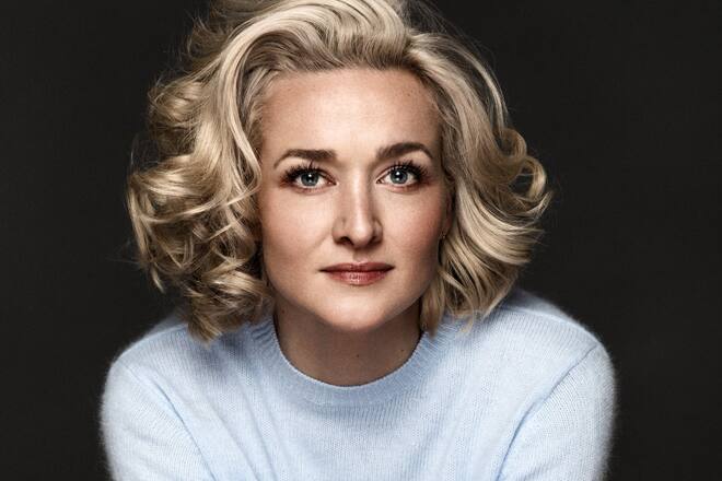 Ariane Alter hatte mit «Late Night Alter» eine eigene Late-Night-Show.