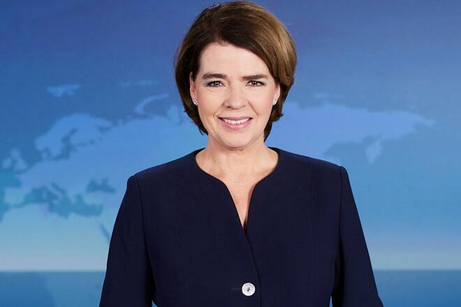 Die Fans waren offenbar so lautstark, dass Susanne Daubner doch wieder das Jugendwort präsentiert.