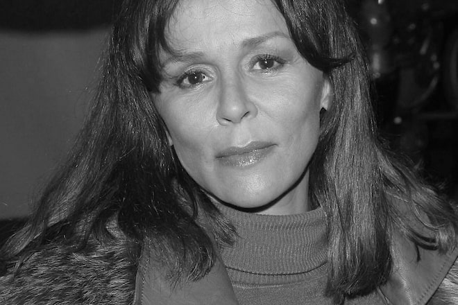 Christine Boisson ist im Alter von 68 Jahren verstorben.