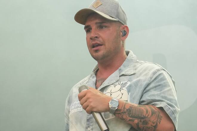 Pietro Lombardi spricht in einem langen Video über einen Vorfall von Anfang Oktober.