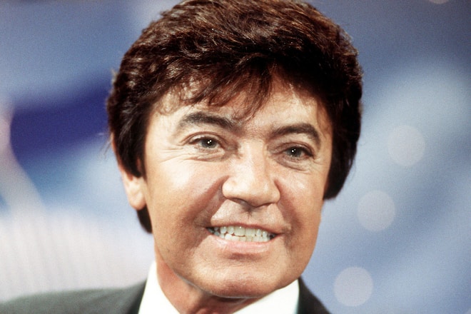 Zu Lebzeiten stets um ein normgerechtes Image besorgt: Schlagerstar Rex Gildo.