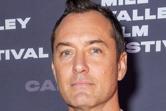 Wird Jude Law nicht in die «Phantastische Tierwesen»-Reihe zurückkehren?