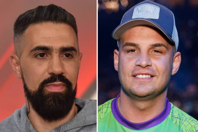 Rapper Bushido soll angeblich in der nächsten Staffel von «Deutschland sucht den Superstar» Pietro Lombardi als Juror ablösen.