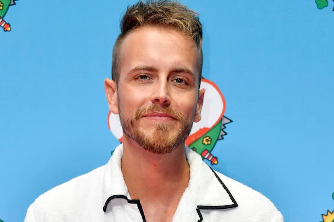 Julian Classen hat seine neue Partnerin auf Instagram präsentiert.