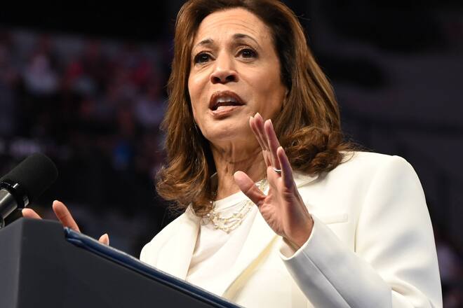 Kamala Harris hat die US-Wahl 2024 verloren.