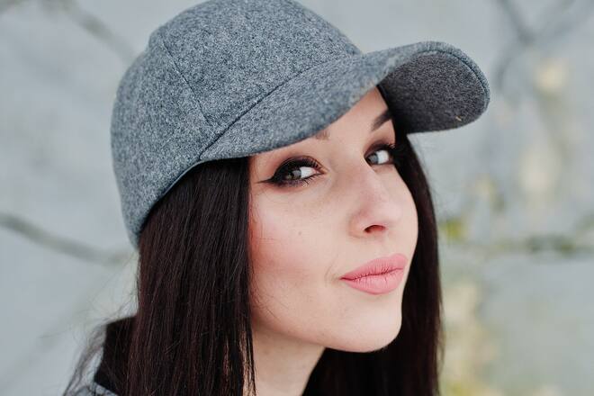 Basecaps liegen diesen Herbst im Trend.