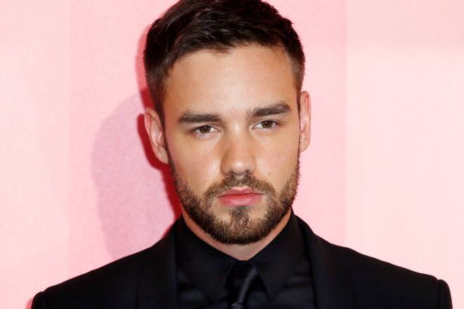 Liam Payne starb am 16. Oktober.