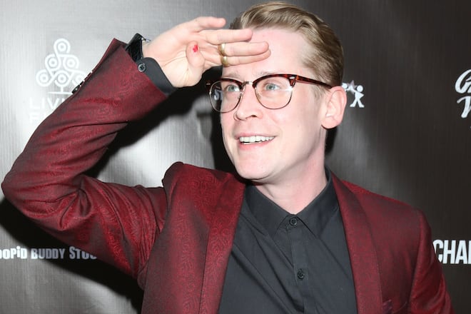 Auf ins Wasteland? Macaulay Culkin soll in der zweiten Staffel von «Fallout» mitspielen.