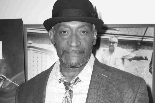 Tony Todd bei der «Reign Of The Supermen»-Premiere 2019 in New York City.