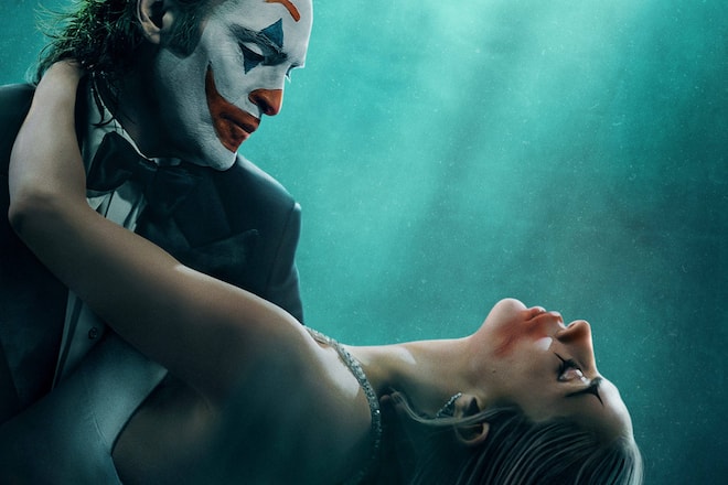 An den Kinokassen hat «Joker: Folie à Deux» nicht gut abgeschnitten.
