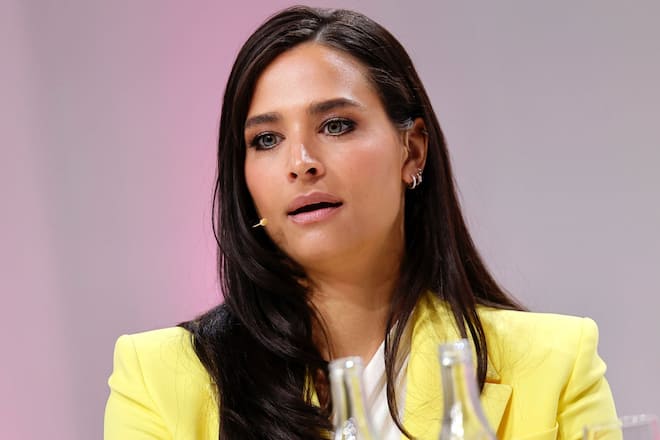 Ist Amira Aly eine Helikoptermutter?