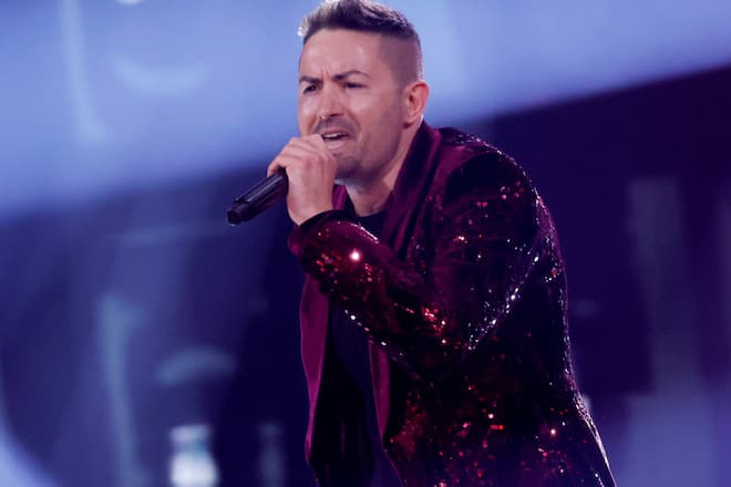 Menderes Bagci feiert am 13. November einen runden Geburtstag.