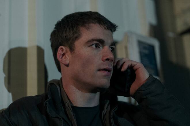 Anfang 2025 ist «The Night Agent» zurück.