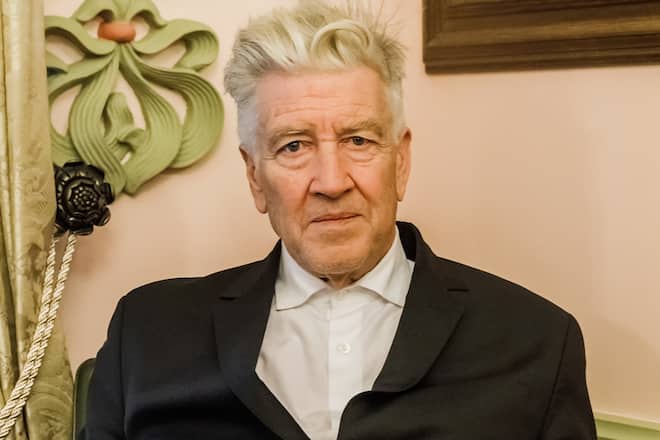 Filmemacher David Lynch leidet an einer Lungenkrankheit.