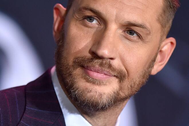 Tom Hardy sollte Sam Fisher in einem «Splinter Cell»-Film verkörpern.