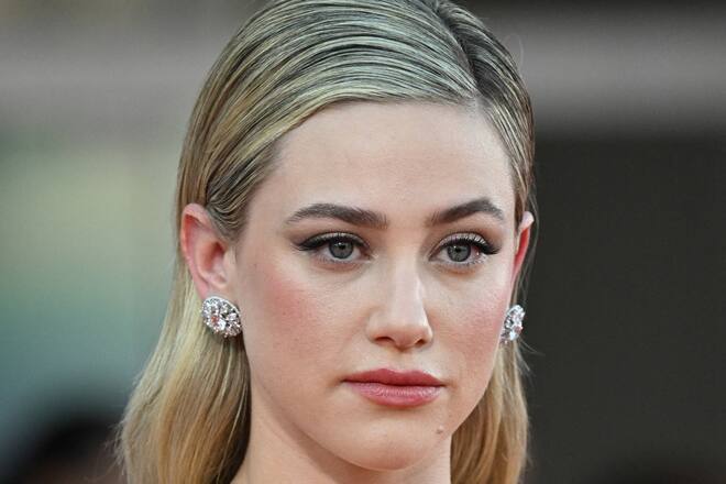 Haderte wegen ihrer Akne jahrelang mit ihrem Körperbild: «Riverdale»-Star Lili Reinhart