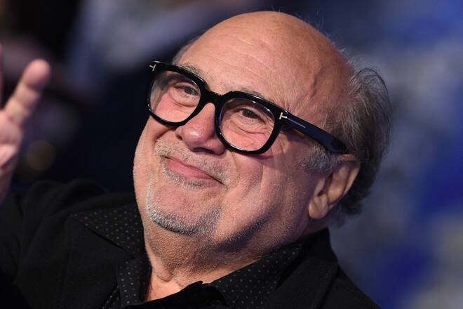 Nicht nur seine Körpergrösse von rund 1,50 Metern macht Hollywood-Legende Danny DeVito einzigartig.