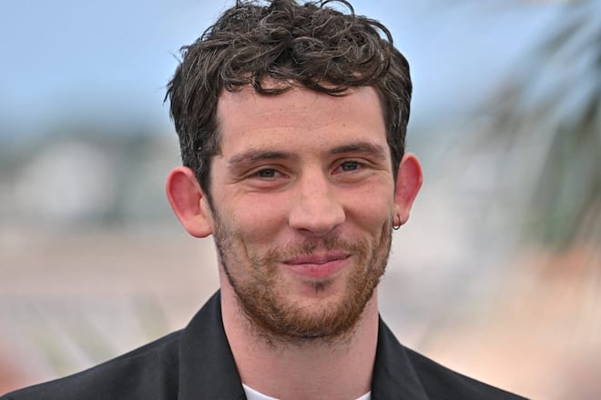 Josh O'Connor wird eine Rolle bei Steven Spielberg besetzen.