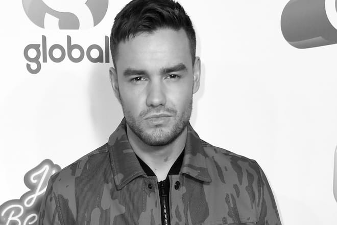 Liam Payne kam am 16. Oktober ums Leben.