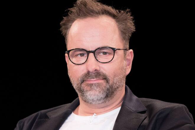 Will sich in Zukunft netter und verletzlicher geben: Anarcho-Entertainer Kurt Krömer.