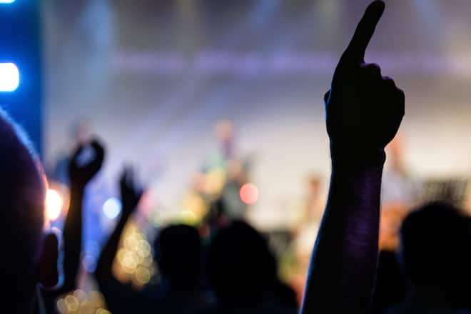 Im kommenden Jahr müssen die Festival-Liebhaber auf das Puls Open Air verzichten.