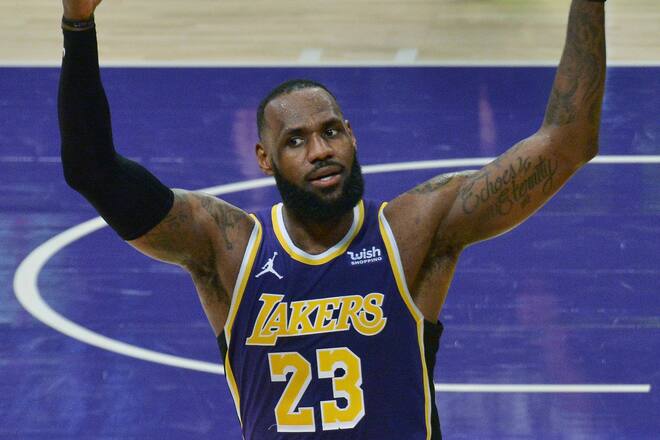 LeBron James hat fürs Erste genug von Social Media.