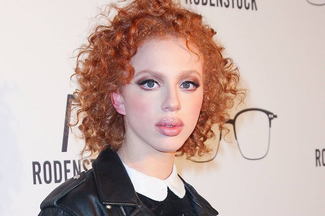 Anna Ermakova bezeichnete ihre verstorbene Grossmutter als «starke Frau, die mir immer Freundlichkeit entgegenbrachte».