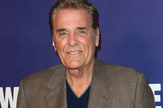 Chuck Woolery ist im Alter von 83 Jahren verstorben.